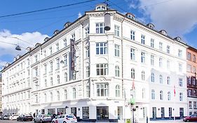 Hotel Absalon Kopenhagen